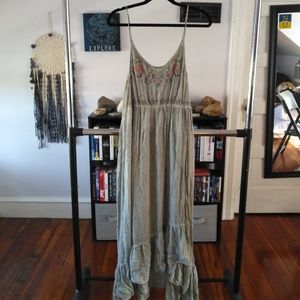 Beautiful Summer Dress